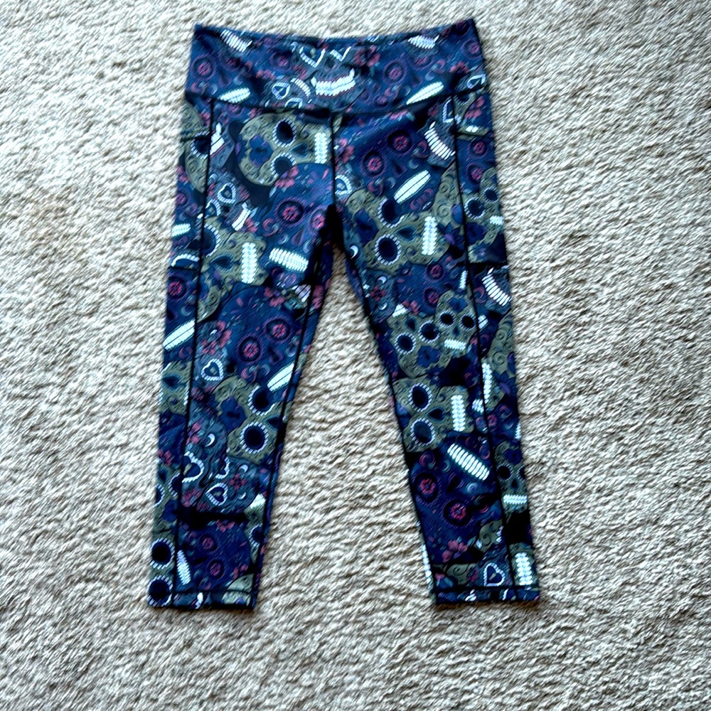 Constantly Varied Gear leggings